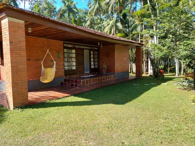 Sítio das Águas Claras