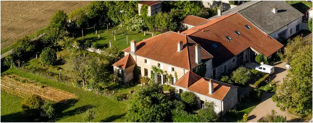 Gîtes et Chambres d'Hôtes Du Coq à l'Âne