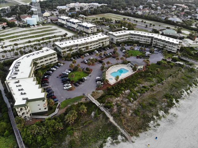 Sea Cabins On The Ocean Condos HOA