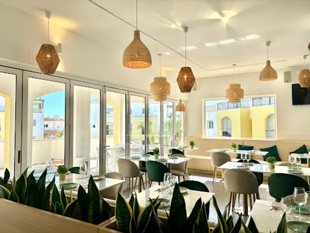 Innamorato - Cabanas de Tavira