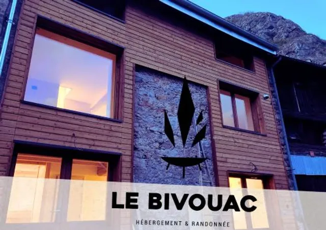 Le Bivouac - Ariège - gîte d'étape et séjours randonnée