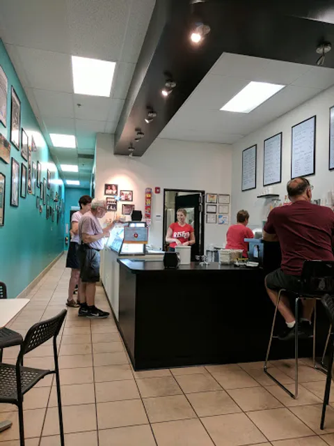 Mariposa Ice Cream Temecula