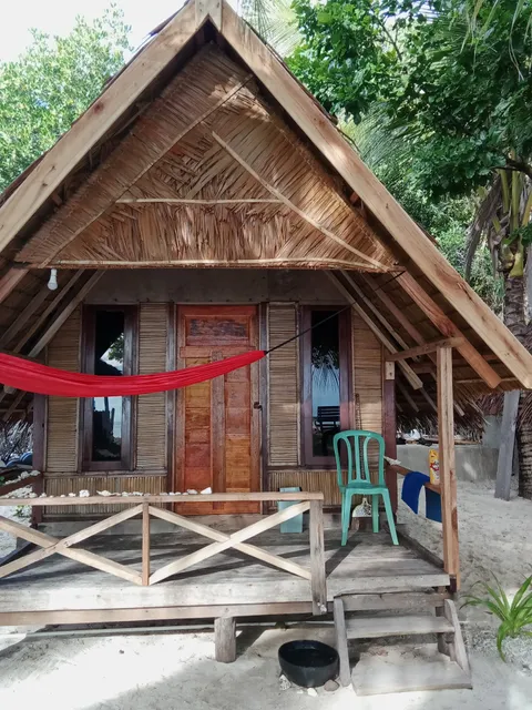 OR MANDIRA HOME STAY