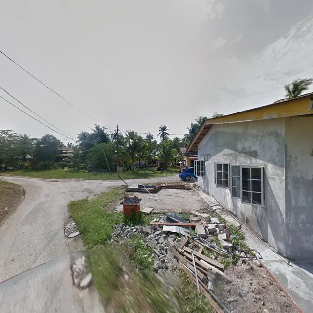 Langkawi Alfa Homestay