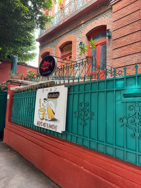 Natsukashii Sushi & Ramen