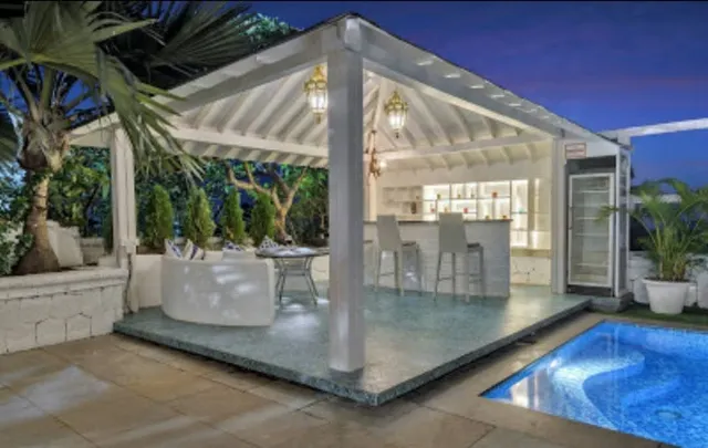 CASA SAMSARA HOLIDAY HOME - GOA