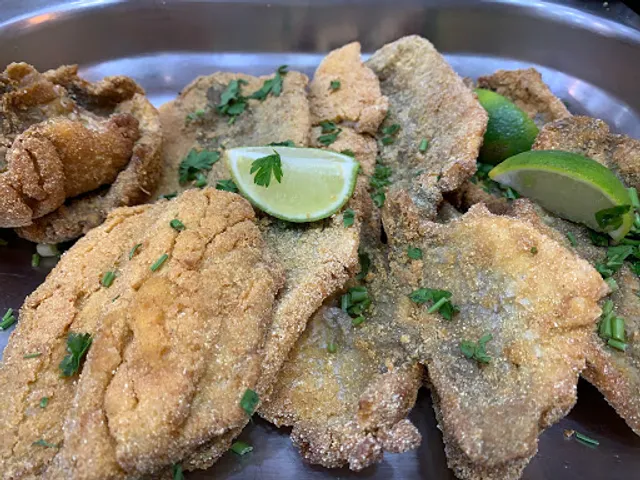 Restaurante O Rústico