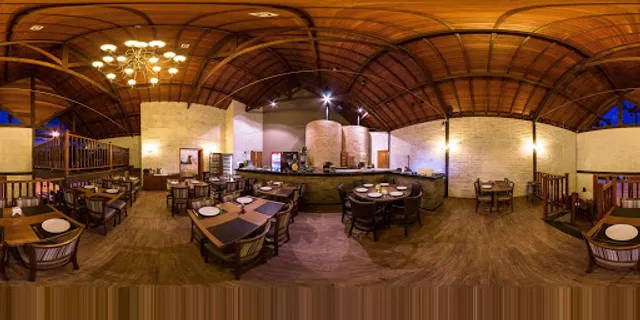 Nápoles Restaurante e Pizzaria