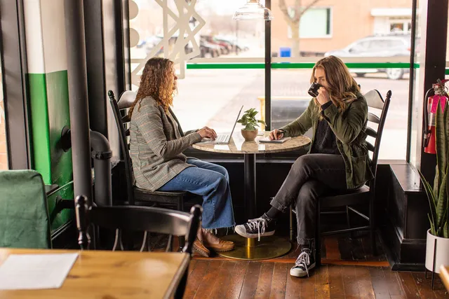 Nest:Space - Premier Coworking