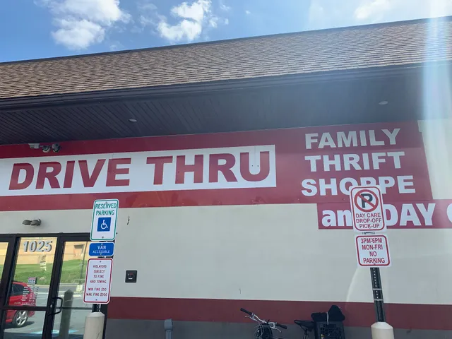 American Family Services Inc