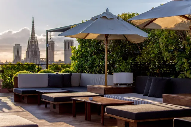 La Isabela Restaurant