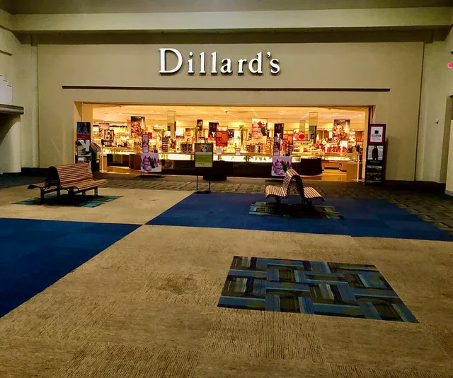 Dillard's