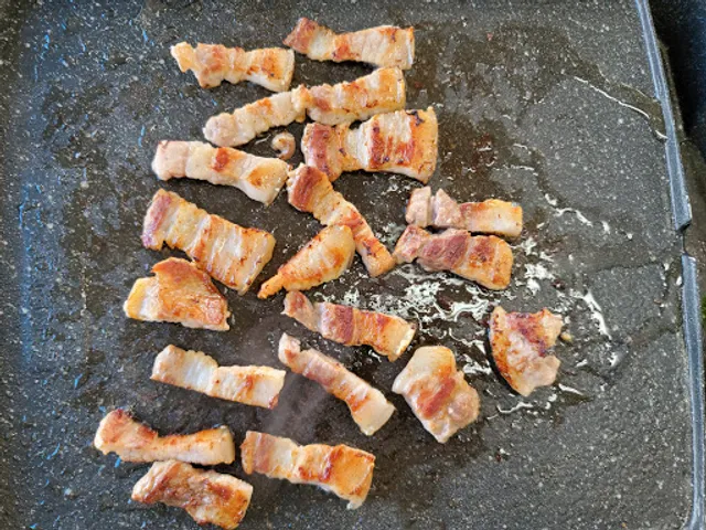 Cheonan Restaurant Butcher Shop