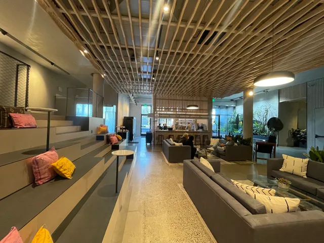 Alberta Street Coffee