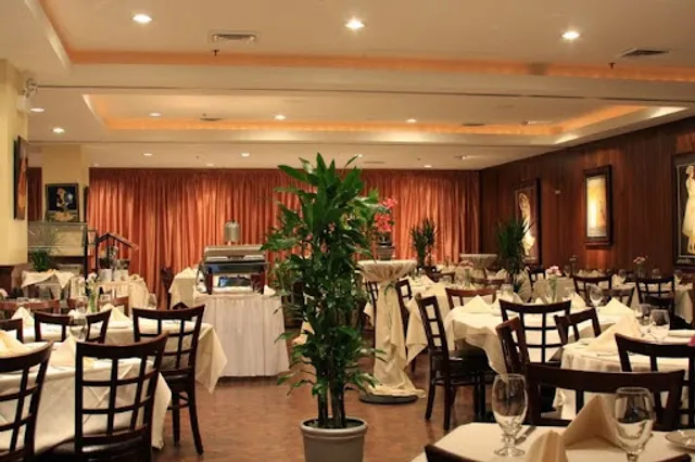 Gaylord Fine Indian Cuisine