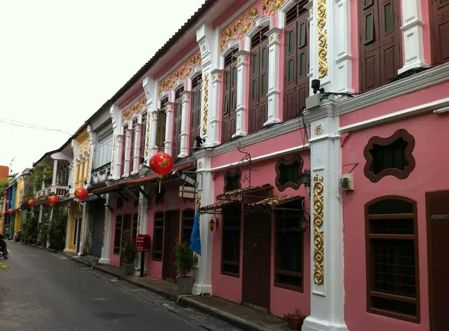 The Rommanee Boutique Guesthouse
