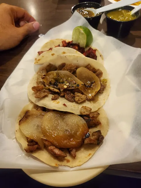 Taquitos RAVI Restaurant