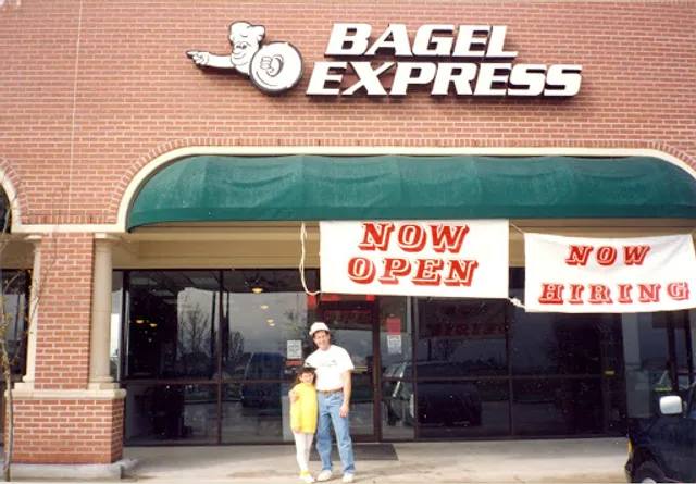 Bagel Express