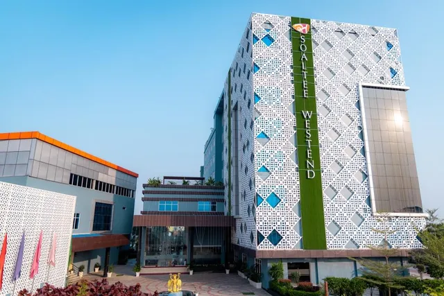 Soaltee Westend Itahari