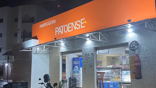 Panificadora Patoense
