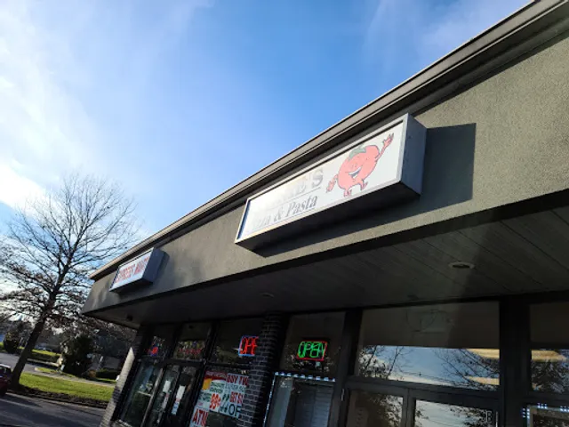 Vinnie's Pizza & Pasta