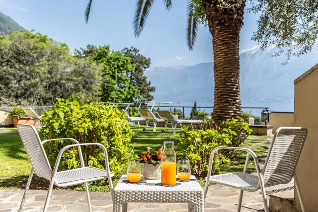 Hotel Ristorante Meandro