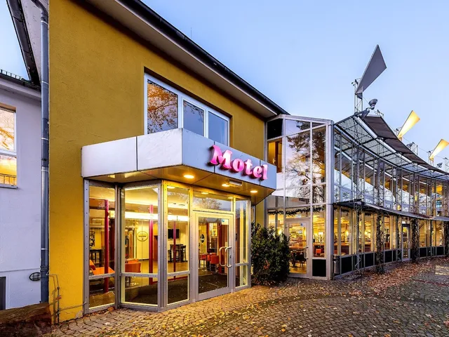 Hotel Hannover Garbsen Nord