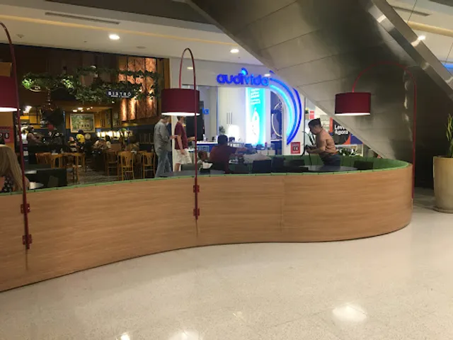 The Poke - Shopping Recife