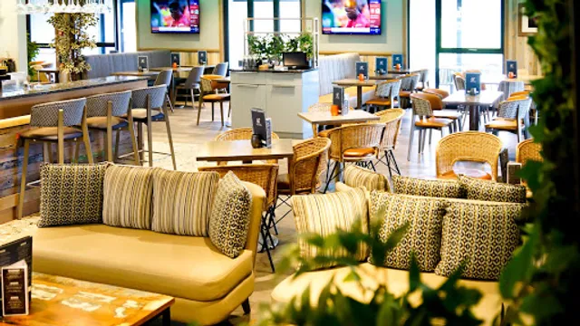 GG’s Coffee Shop & Sports Lounge