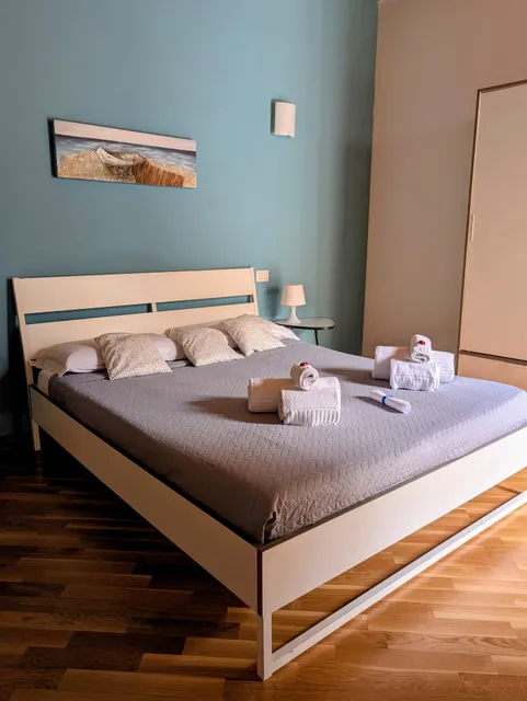 Cocciu d'amuri holiday house