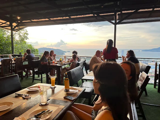 Patong Sunset View Restaurant