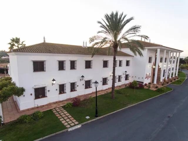 Hotel Rural Valsequillo