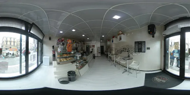 Nova Vita Lounge Bar