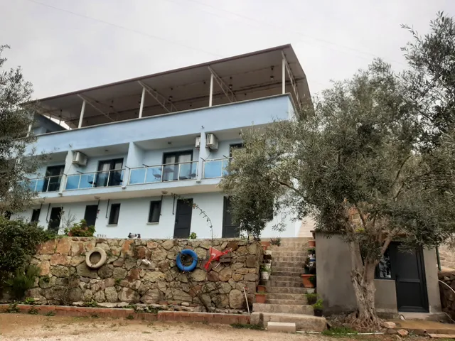 Yalı Butik Otel Restaurant