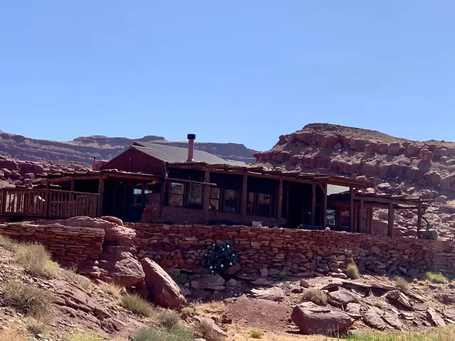 Base Camp Adventure Lodge