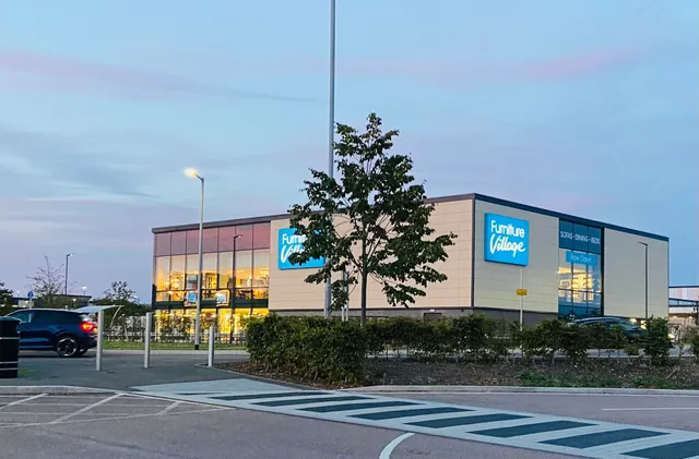 Furniture Village - Colchester
