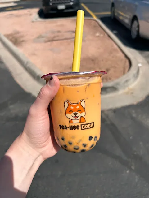 Shiba Boba Lakewood