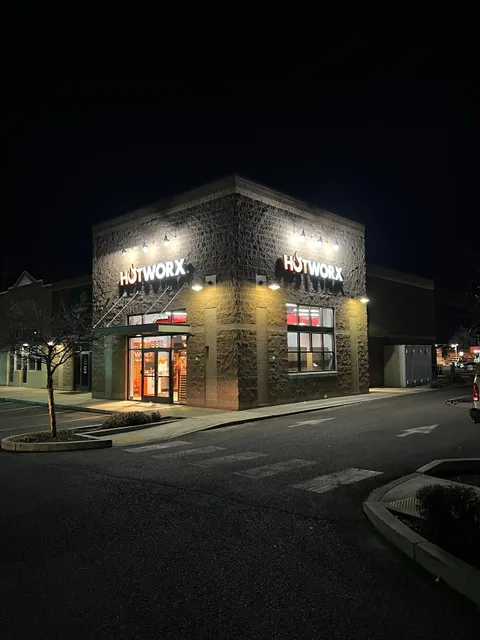 HOTWORX - Walla Walla, WA - Rose St.