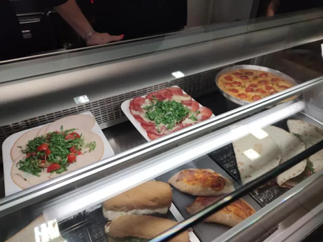 Bar Caffetteria C'Era Una Volta