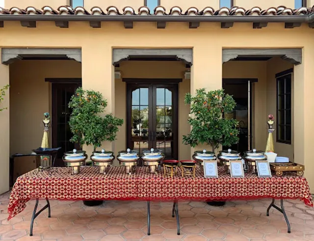 Tandoori Group - Catering Services