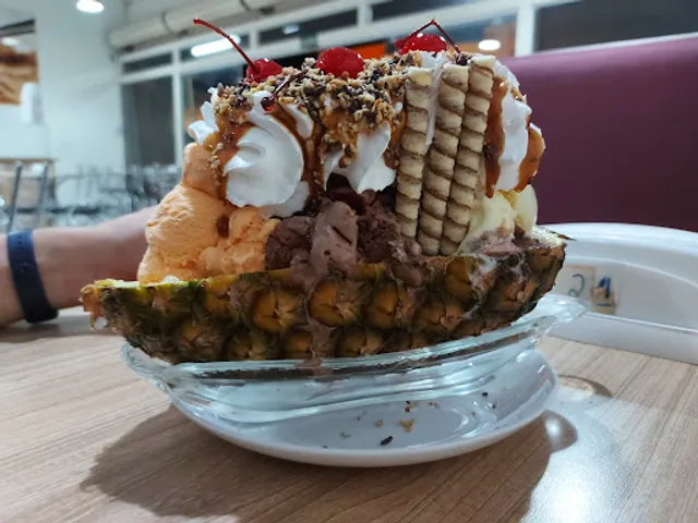 Sorveteria Ki Delícia Monte Alto