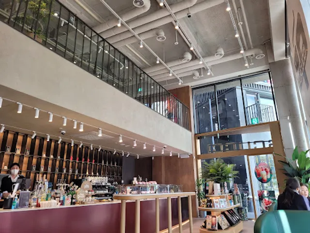 파스쿠찌 센트로양재점