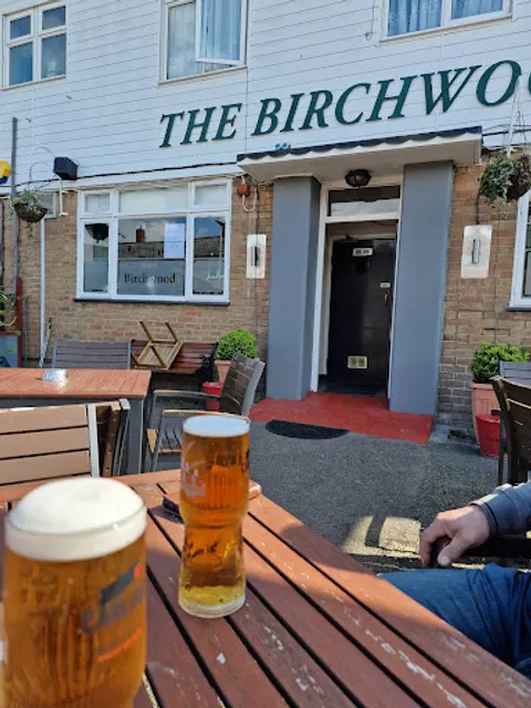 The Birchwood