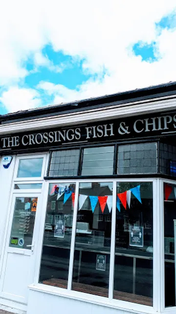 The Crossings Fish & Chips