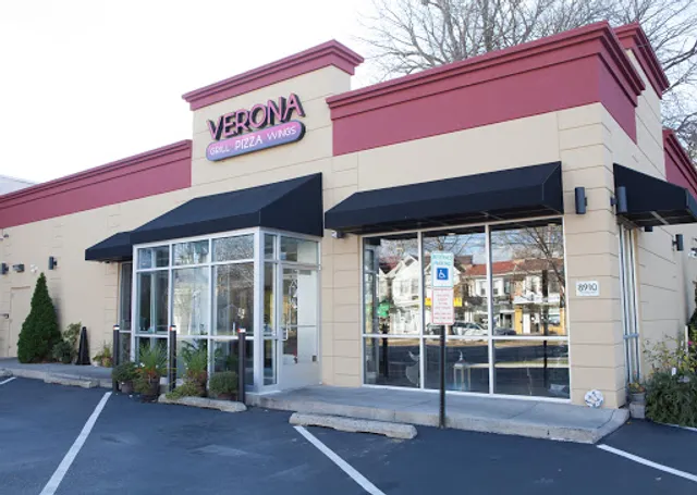 Verona Pizza