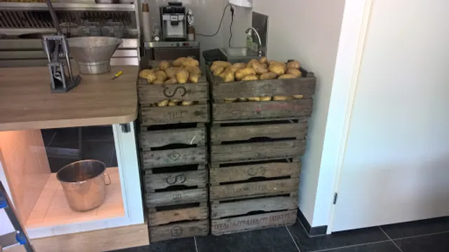 Cafetaria het Ambacht