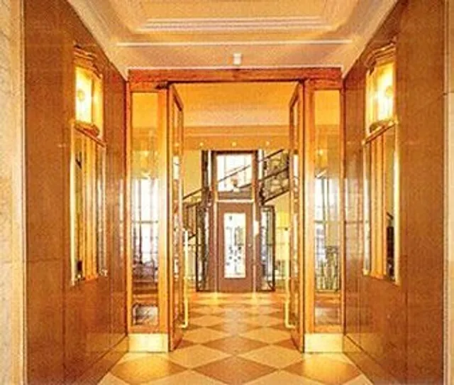 Hotel Pension Excellence