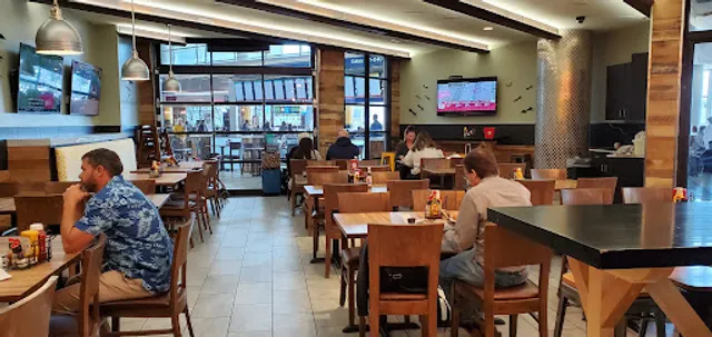 Applebee's Grill + Bar