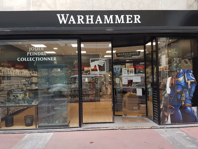 Warhammer