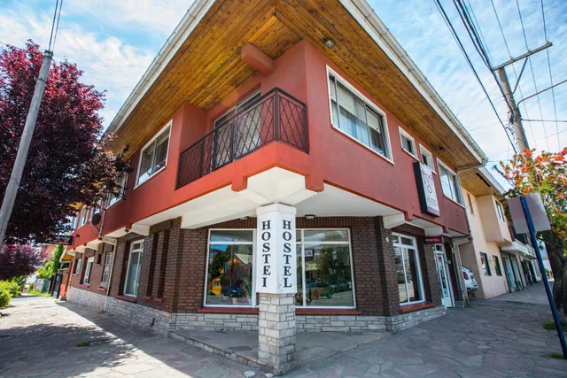 Hostel Tierra Gaucha II